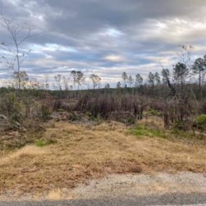 Huntsville Ridge Choctaw County