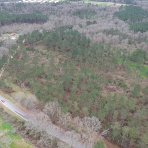 Sipssey Creek Neshoba County