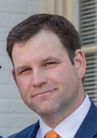 Brent Federick